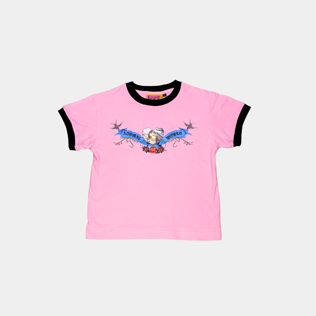 BABYL 「2025 SECRET OBJECT TEE 」TEEXL Secrets Tee | Secret Base