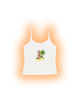 HEAT GIRL TANK