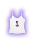 SHADOW GIRL TANK