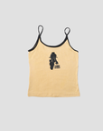 Sweetener Tank (Nude)