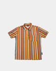 Vintage Striped Shirt