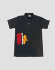 Cyber Polo Shirt