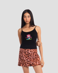 Flush Girl Tank