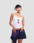 Shadow Girl Tank