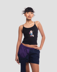 Glass Girl Tank