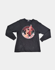 Vintage '00s Cathouse Poker Run Longsleeve