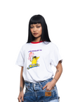 BAD BOYS TEE