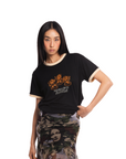BAD GIRLS RINGER TEE