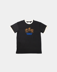 BAD GIRLS RINGER TEE