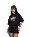 BAD GIRLS TEE