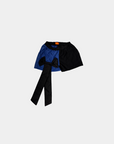 ONE-OFF BOW SHORTS (X-LARGE)