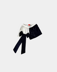ONE-OFF BOW SHORTS (X-LARGE)