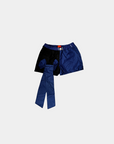 ONE-OFF BOW SHORTS (X-LARGE)