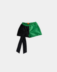 ONE-OFF BOW SHORTS (X-LARGE)