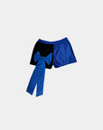 ONE-OFF BOW SHORTS (X-LARGE)