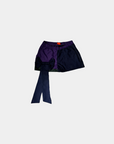 ONE-OFF BOW SHORTS (X-LARGE)