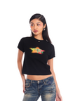COCTEAU TWINK BABY TEE