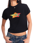 COCTEAU TWINK BABY TEE