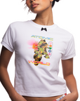 FAIRY GIRLS BABY TEE