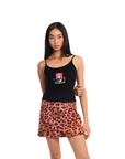 FLUSH GIRL TANK