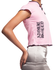 GIRL CRUSH TOP