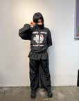 PE Pants - Black