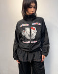 PE Pants - Black