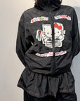 PE Pants - Black