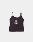 FLUSH GIRL TANK