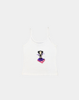 SHADOW GIRL TANK