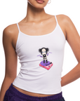 SHADOW GIRL TANK
