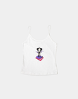 SHADOW GIRL TANK