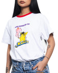 BAD BOYS TEE