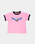TATTOO BABY TEE