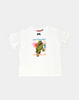 FAIRY GIRLS BABY TEE