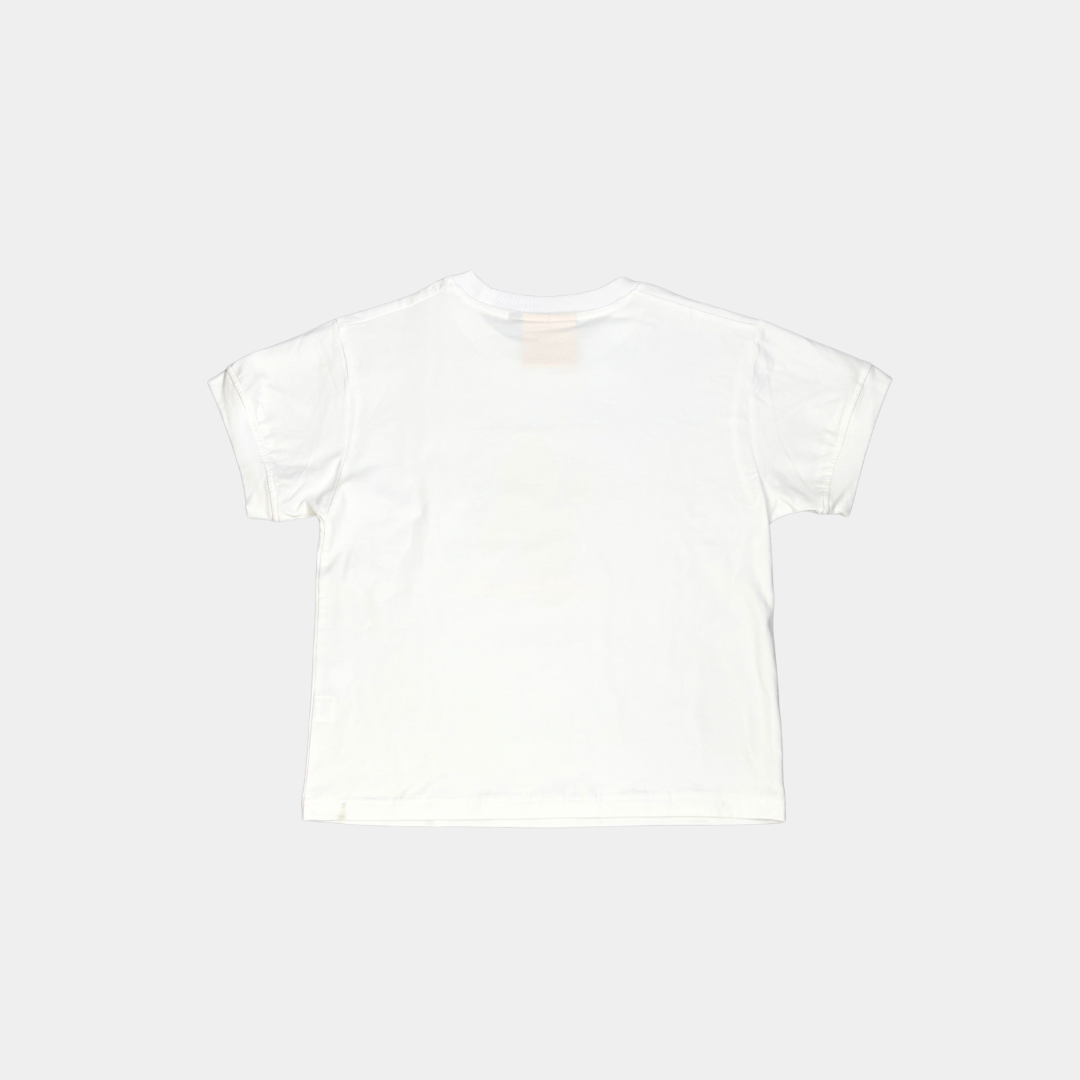FAIRY GIRLS BABY TEE