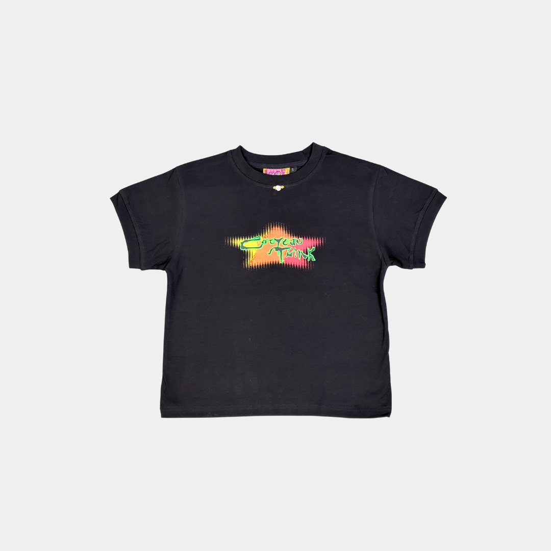 COCTEAU TWINK BABY TEE