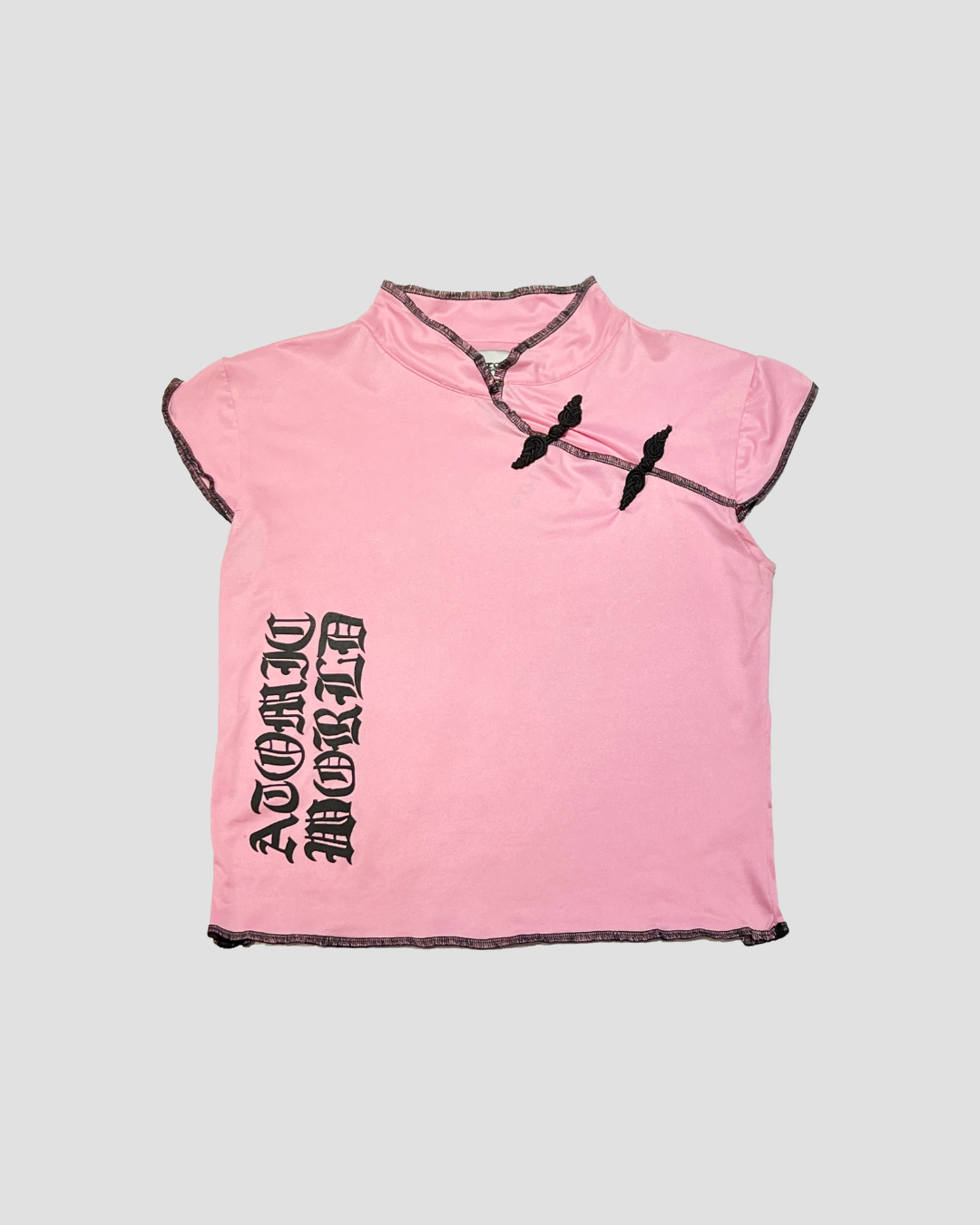 Girl Crush Top