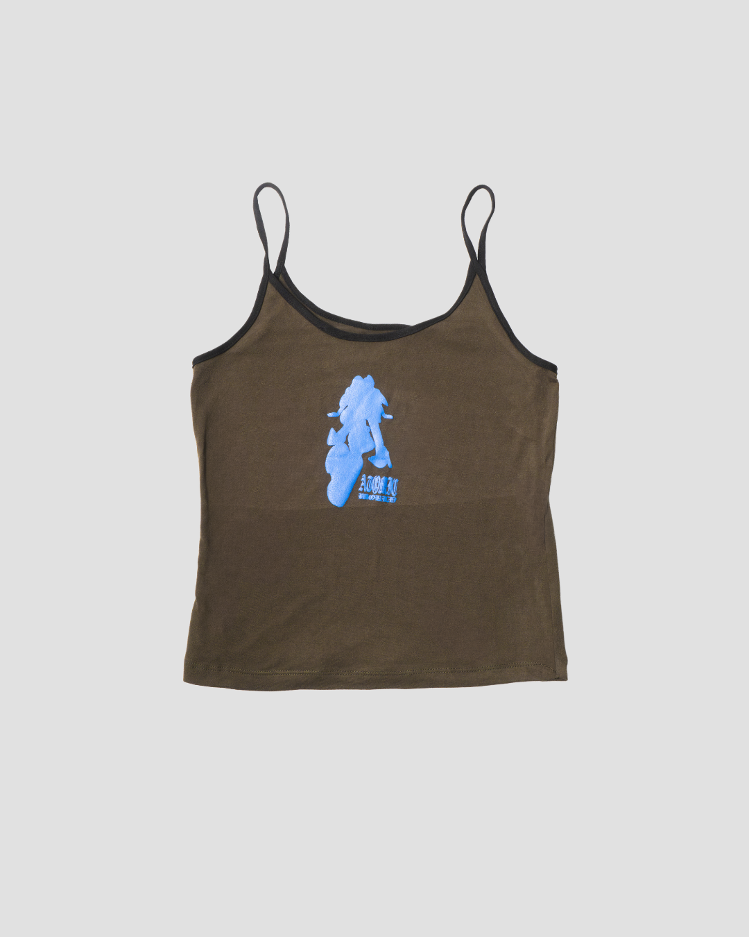 Sweetener Tank (Army)