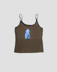Sweetener Tank (Army)