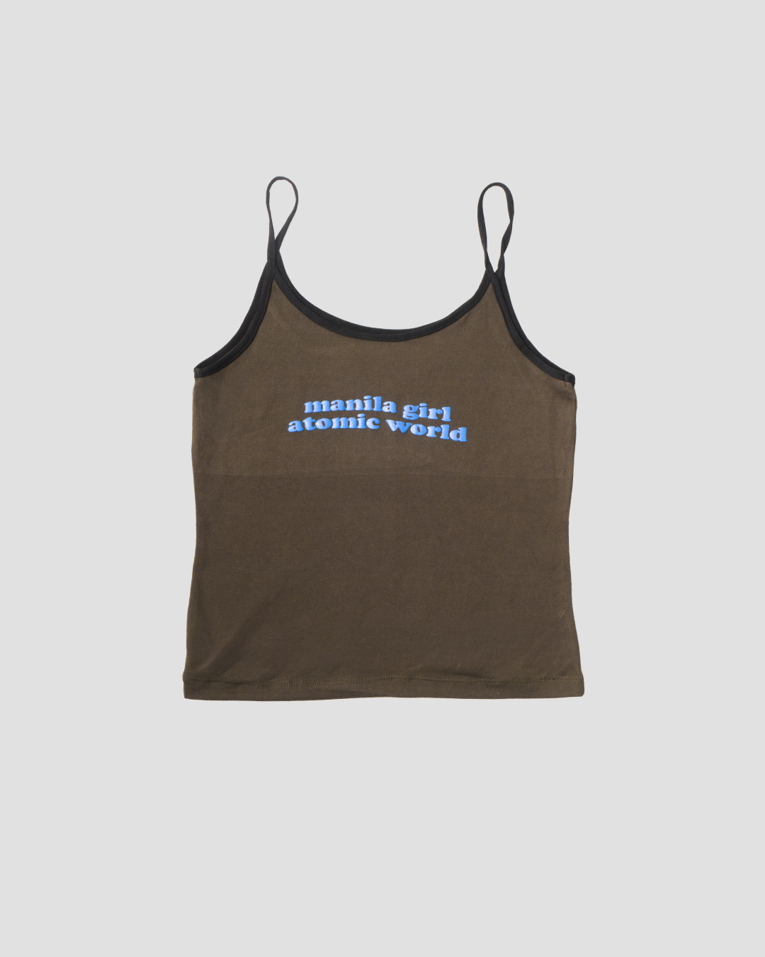 Sweetener Tank (Army)