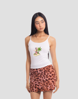 Heat Girl Tank