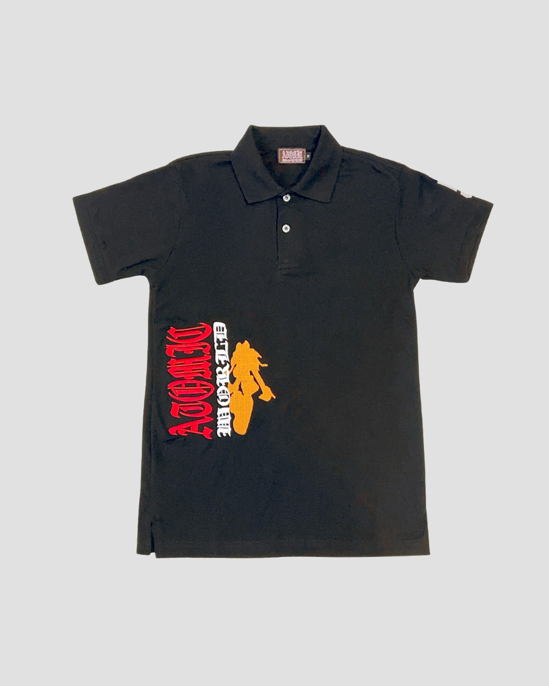 Cyber Polo Shirt