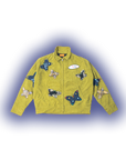 BUTTERFLY JACKET