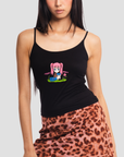 Flush Girl Tank