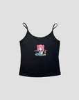 Flush Girl Tank