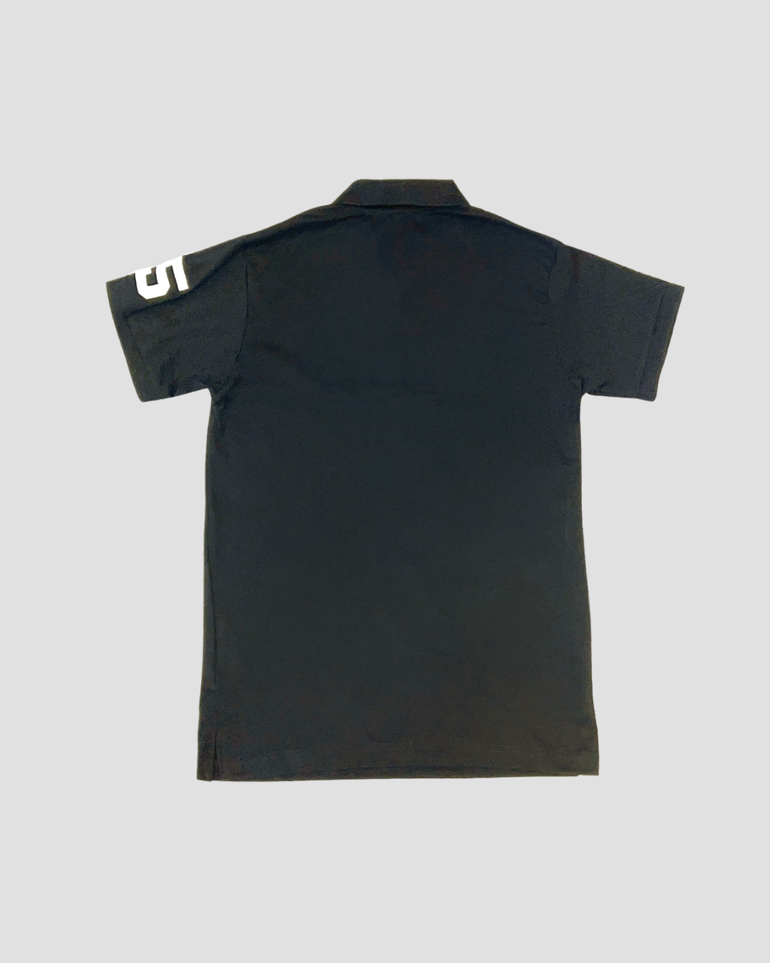 Cyber Polo Shirt