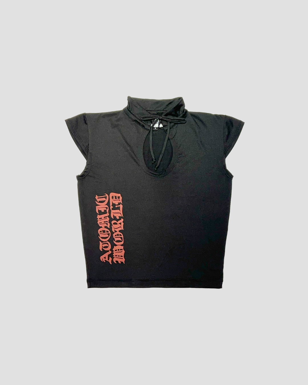 Rave Tie Top