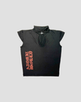 Rave Tie Top