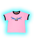 TATTOO BABY TEE